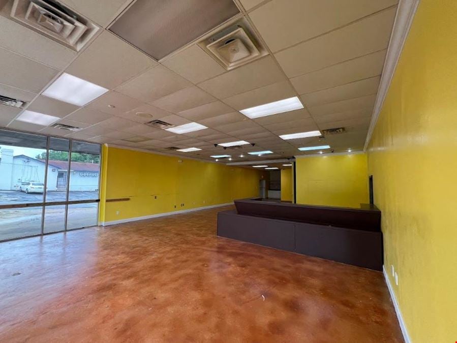 2503 Manchester Expressway