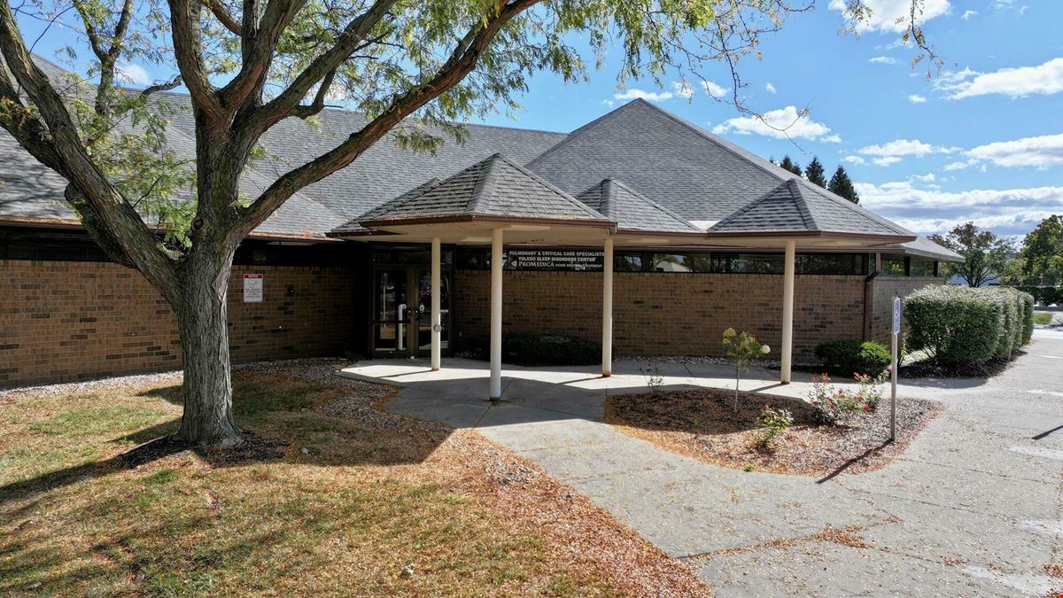 St. George Professional Building
