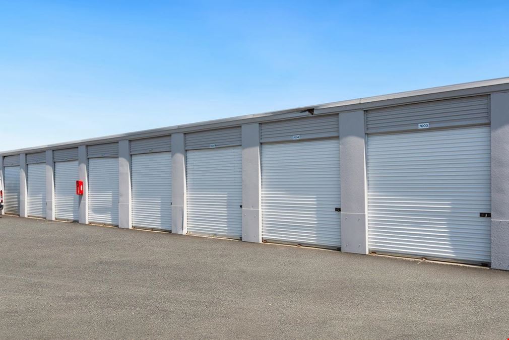 Great Oaks Business Park