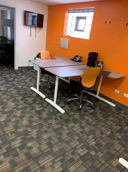 North Ave Executive Suites