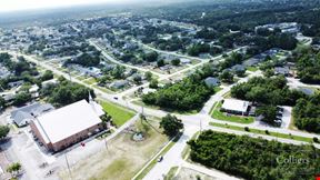 For Sale: 0.52 ± Acres  For Development