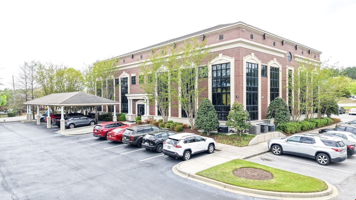 7700 Trenholm Road Ext