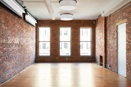 Preview of Office space for Rent at 147 - 153 E Main St