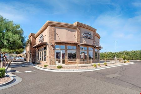 Preview of Retail space for Rent at I-10 & Ray Rd | WNWC
