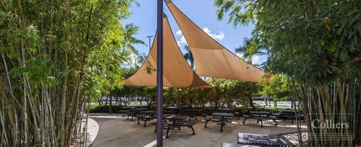 Fort Lauderdale Landings | Class A Office for lease