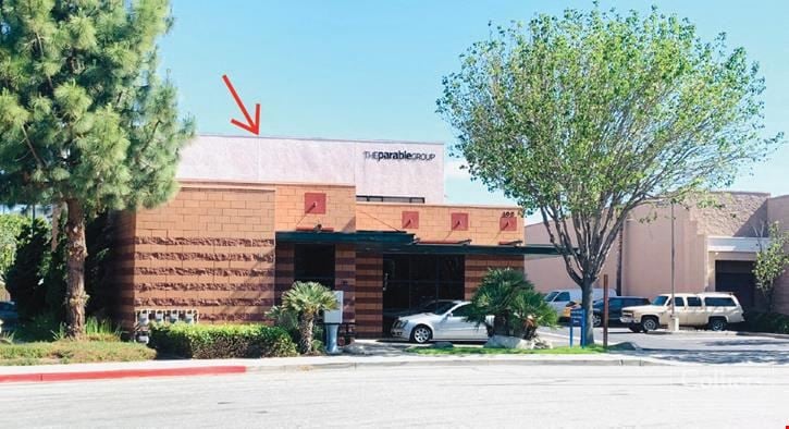 3,934 SF of Office Space in South San Luis Obispo Short Distance to Highway 101