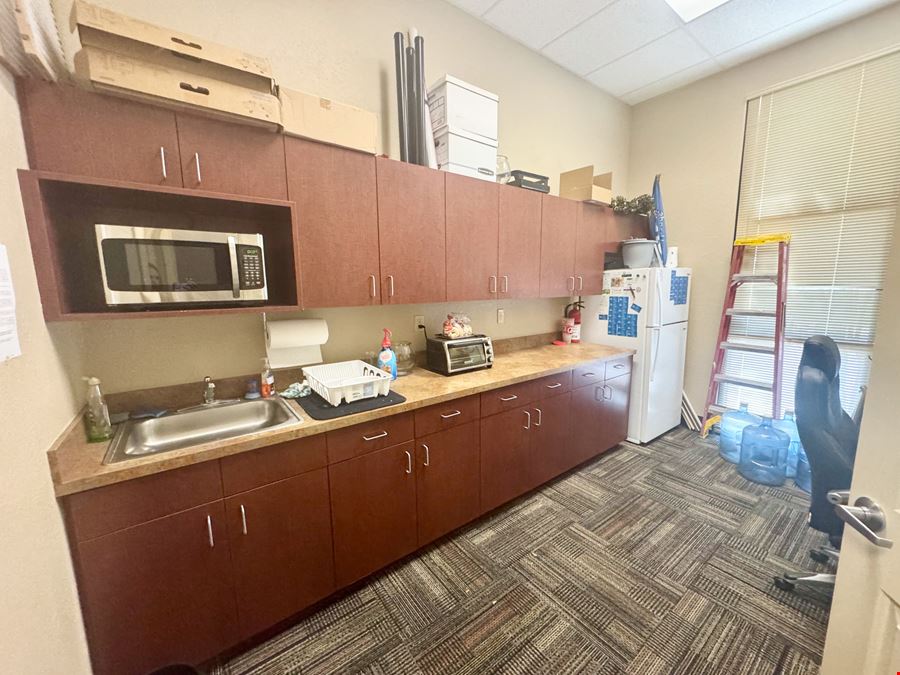 633 E Ray Rd, Bldg 1, Ste 102