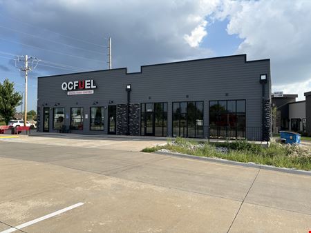 Preview of Retail space for Rent at 4650 Utica Ridge Rd