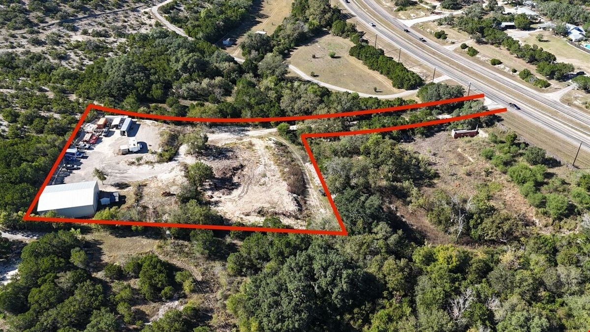 18839 Bandera Rd