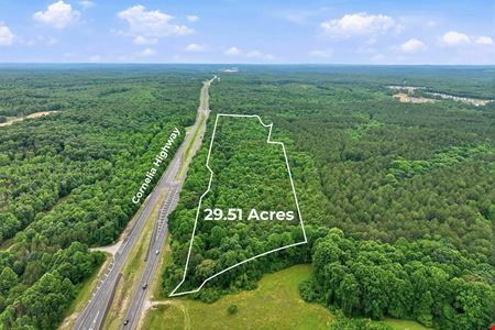 Preview of VacantLand space for Sale at 4860 Cornelia Highway