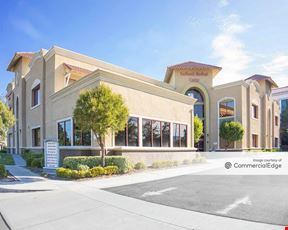 Redhawk Medical Center