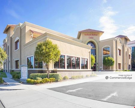 Preview of Office space for Rent at 44274 George Cushman Court