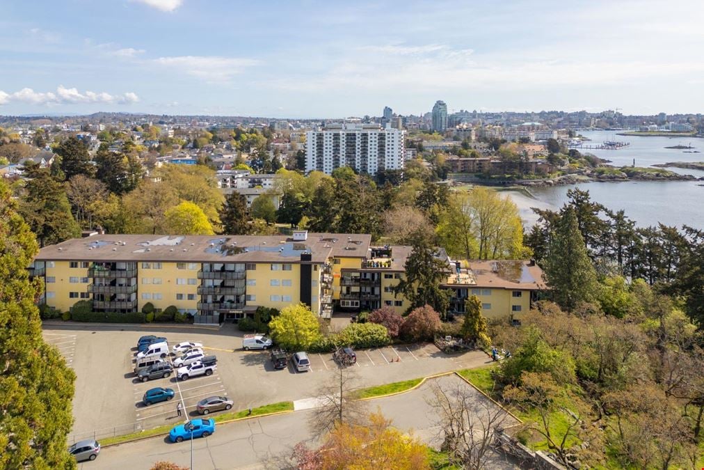 Dunsmuir House