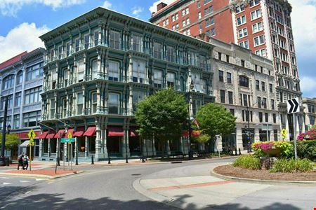 Preview of Office space for Sale at 89 Court Street 