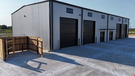 Preview of Industrial space for Sale at 200 Boyd Business Pkwy