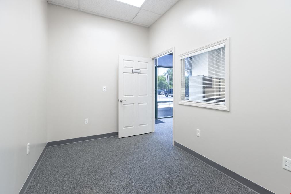 12276 San Jose Blvd 605