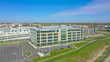 Preview of Office space for Rent at 8940 and 8890  Lyra Drive Columbus
