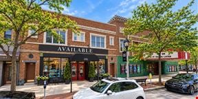 2551-2597 & 2608-2650 N. Downer Avenue