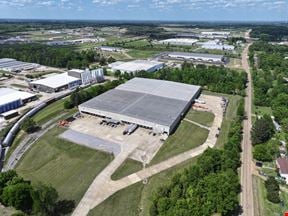 195 Industrial Drive North