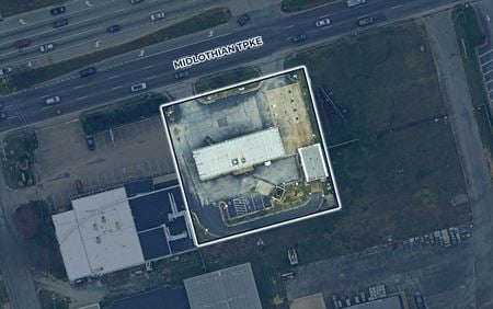 Preview of VacantLand space for Sale at 8001 Midlothian Turnpike