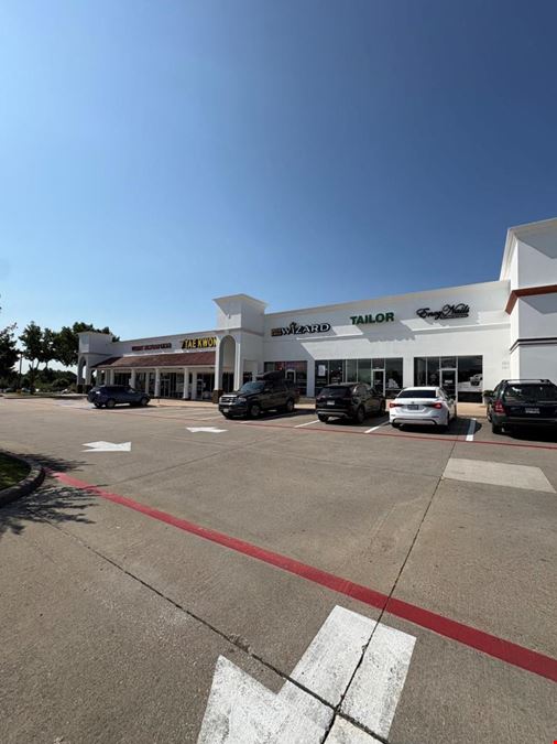 Marketplace at Flower Mound