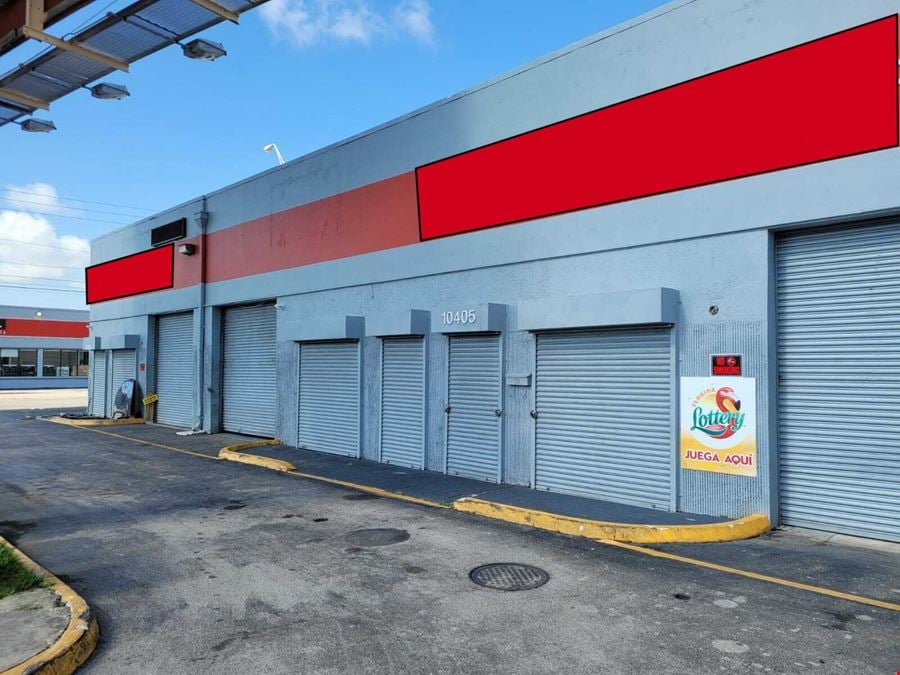 FREE STANDING BUILDING FOR SALE - Perfect For Owner-User and Investor