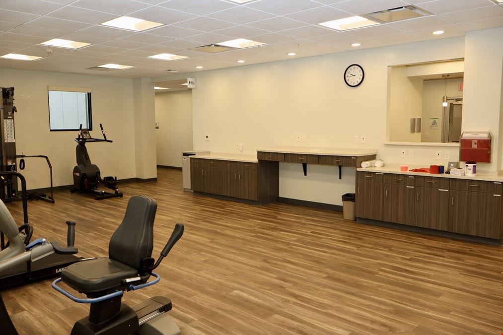 801 Joe Mann Blvd, Suite G 