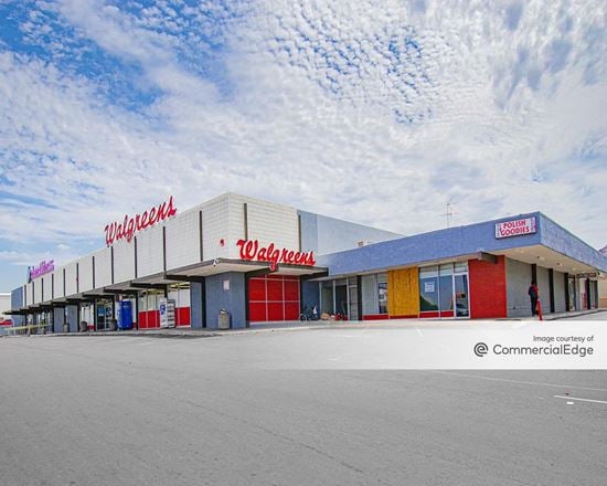Preview of Retail space for Rent at 8903 North 7th Street