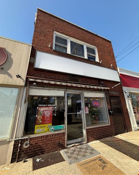 Preview of Mixed Use space for Sale at 231 Jericho Tpke