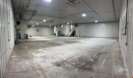 Industrial Warehouse Space for Lease - Wright Township