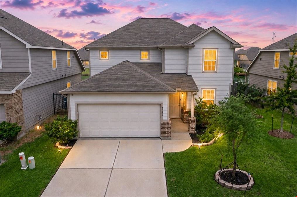FOR SALE | 24823 Signorelli Way