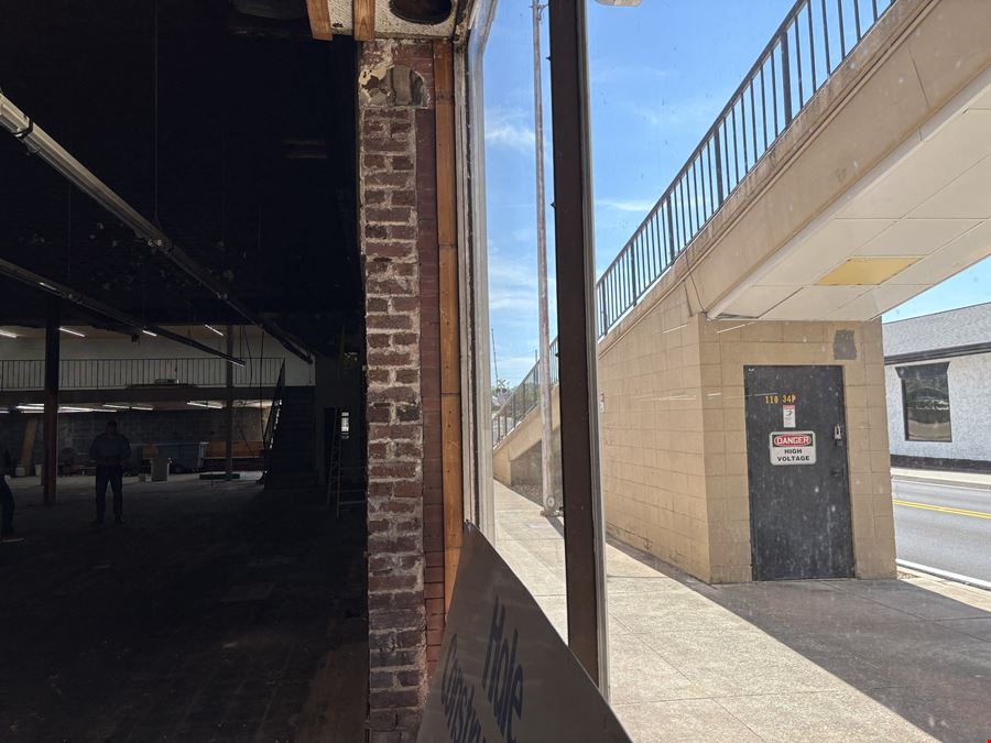 181 W Main St, Morristown