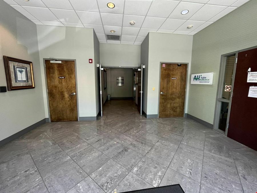9104 Falls of Neuse Road
