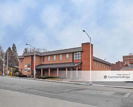Preview of Office space for Rent at 650 Franklin Street