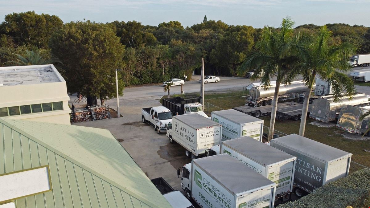 88701 Overseas Hwy