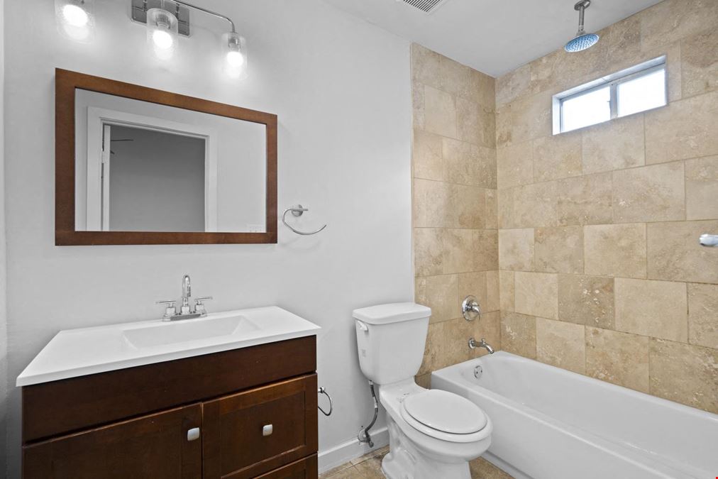 The Element Studios -61 Unit Multi-Family  Austin TX 78704