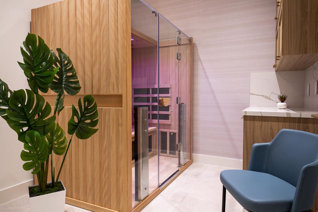 CORAL GABLES WELLNESS & AESTHETIC FACILITY