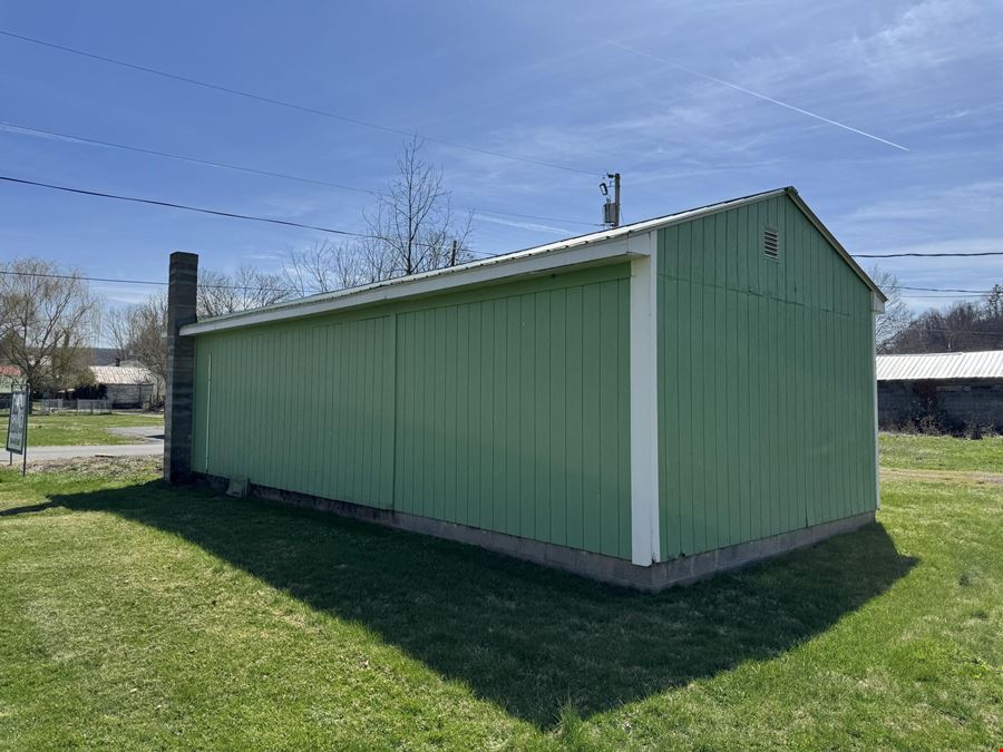 141 Clay St