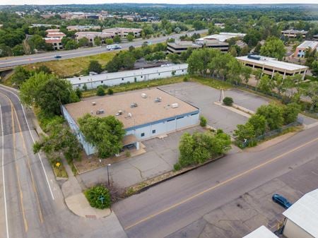 Preview of Industrial space for Sale at 1860 38th St