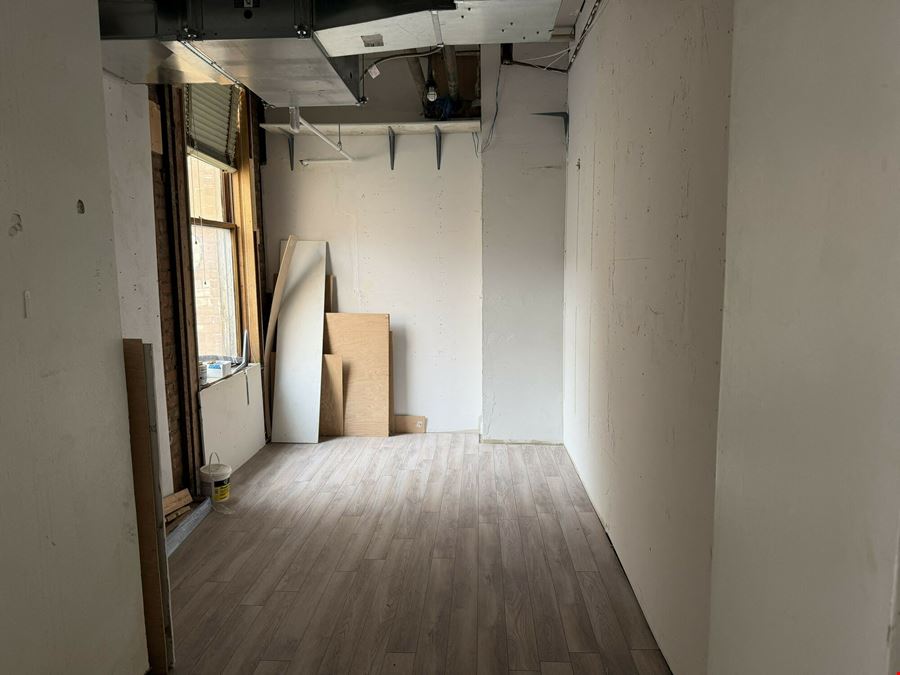 Second Level Creative Suite