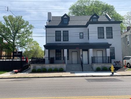 Preview of Multi-Family space for Sale at 4804 Whetsel Ave