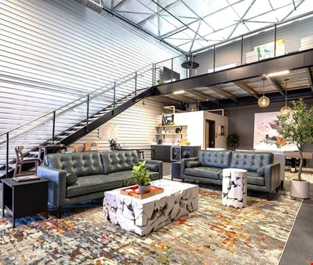 Preview of Industrial space for Rent at 5745 Stables Way