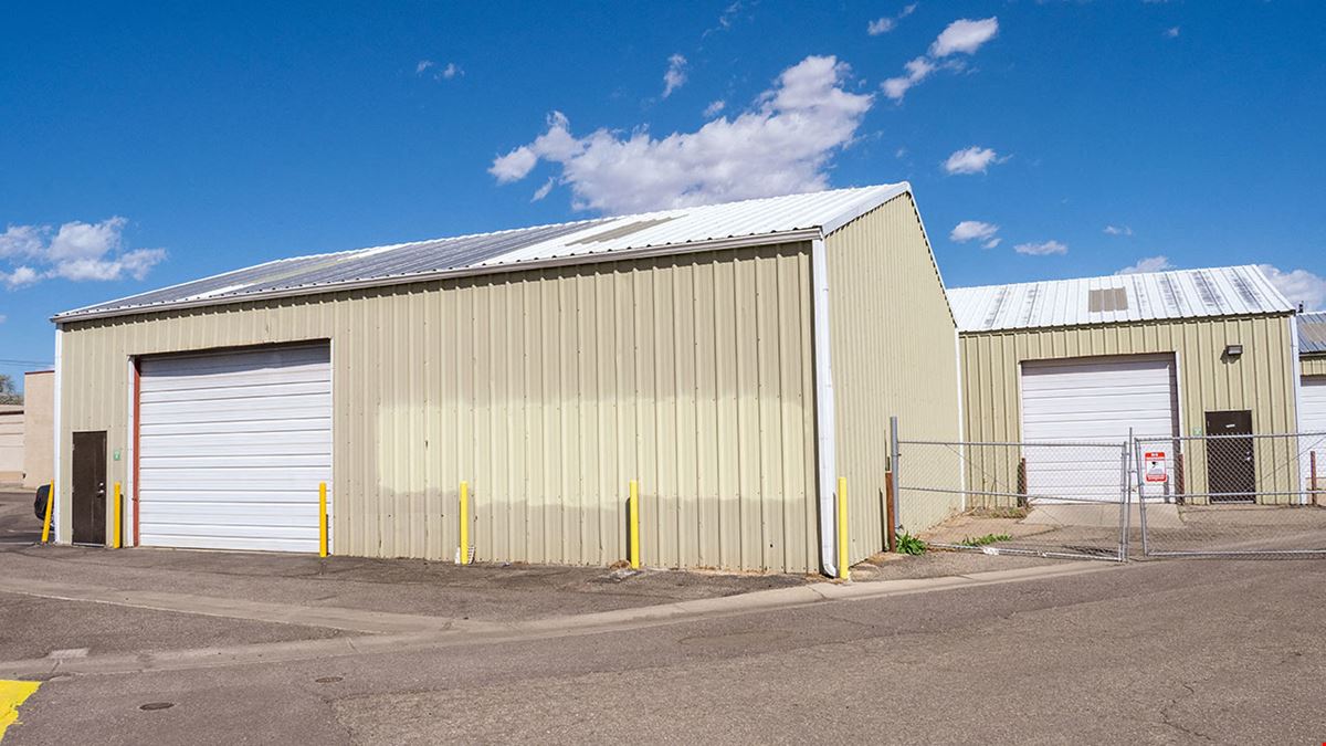 645 Frontage Rd