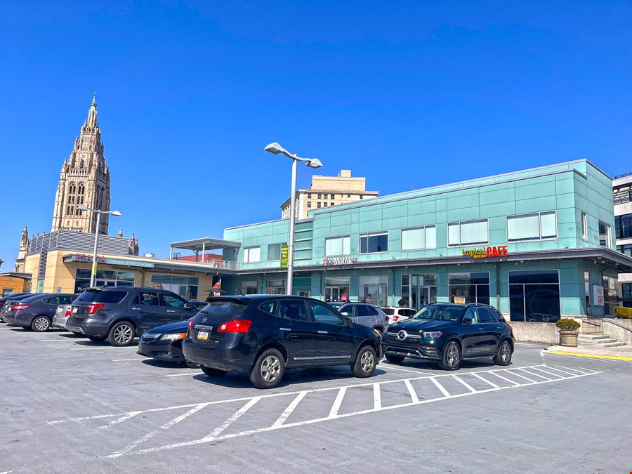 Eastside Shopping Center