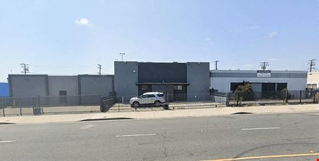 Preview of commercial space at 13107 S Broadway
