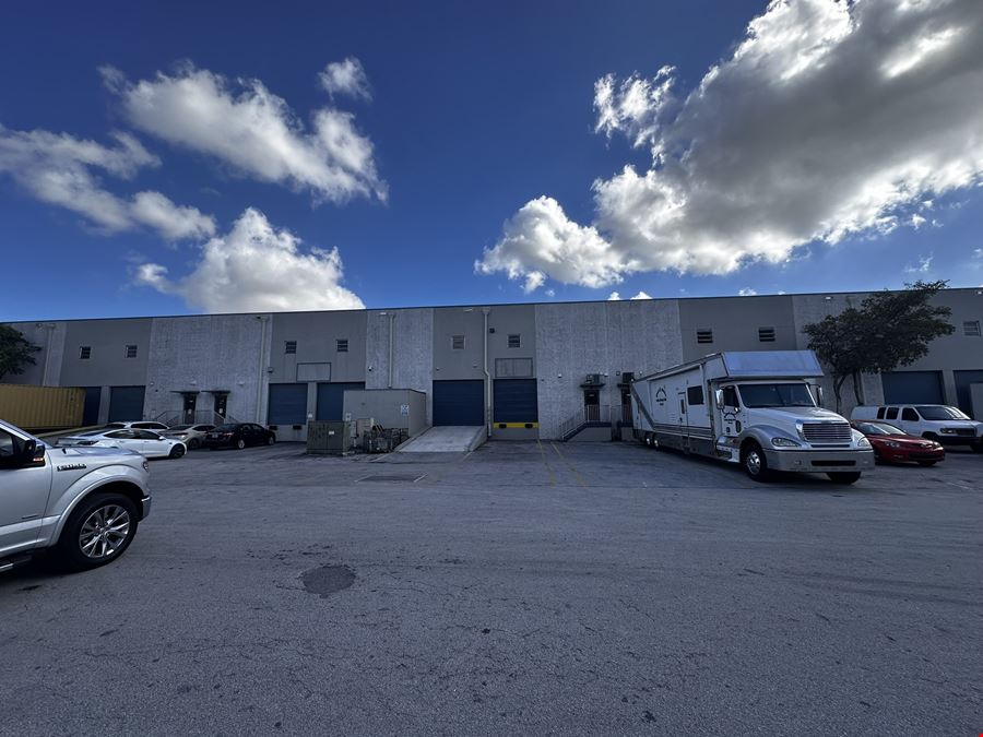 8760 NW 99th Street