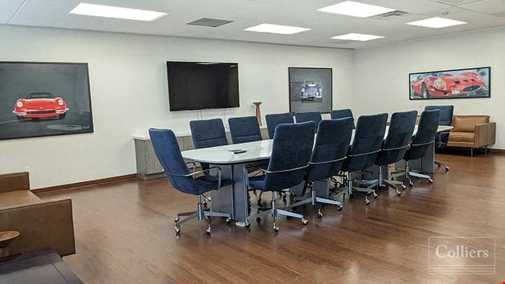 For Lease I Office Space Immediately Available in Westchase