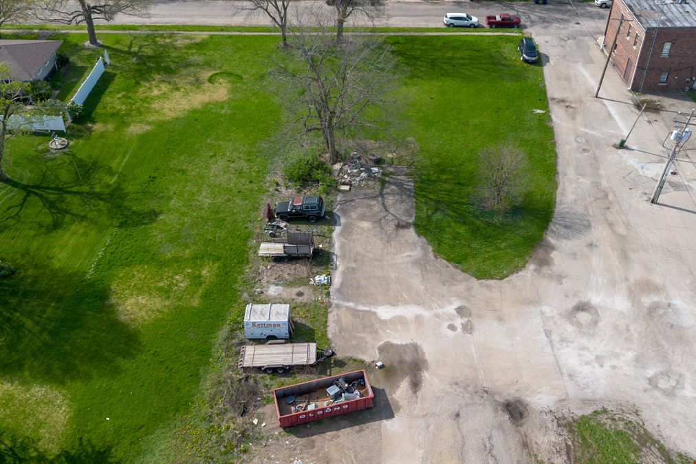 KCK Properties