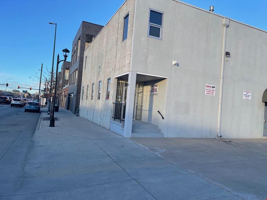 1640 S Broadway