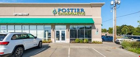 Preview of Retail space for Rent at 809 N 3rd St